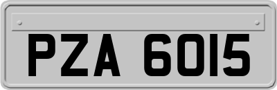 PZA6015