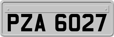 PZA6027