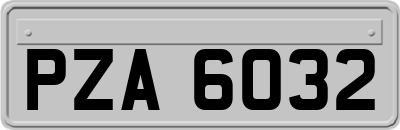 PZA6032