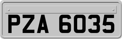 PZA6035