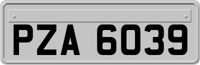 PZA6039