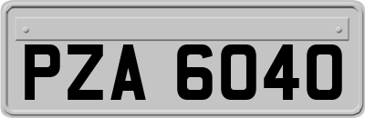 PZA6040