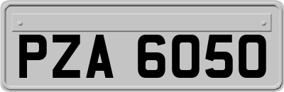 PZA6050