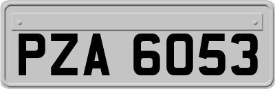 PZA6053