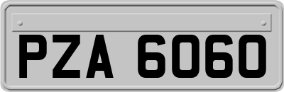 PZA6060
