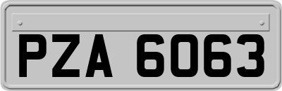 PZA6063