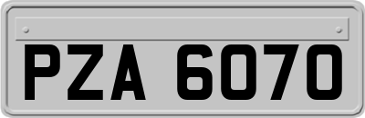 PZA6070