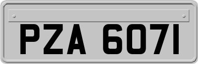 PZA6071