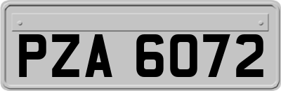 PZA6072
