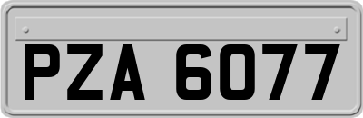 PZA6077