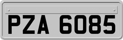 PZA6085
