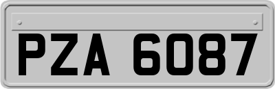 PZA6087