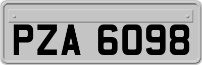 PZA6098