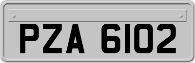 PZA6102