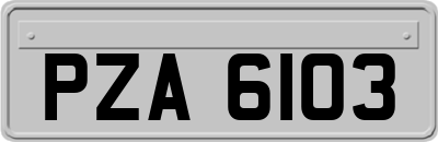 PZA6103