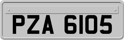 PZA6105