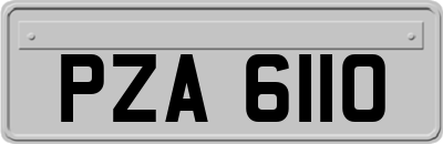 PZA6110