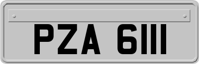 PZA6111