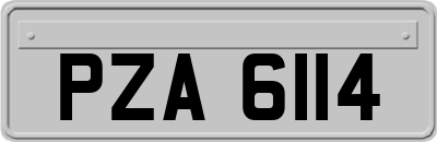 PZA6114