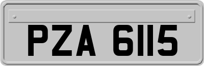 PZA6115