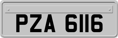 PZA6116