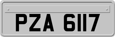 PZA6117