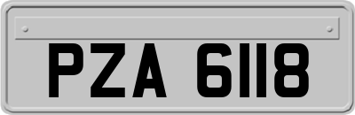 PZA6118