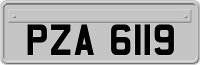 PZA6119