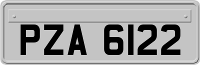 PZA6122