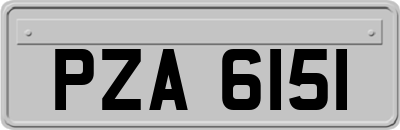 PZA6151