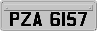 PZA6157