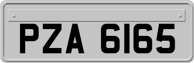 PZA6165