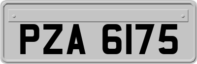 PZA6175