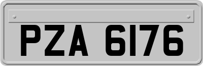 PZA6176