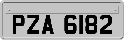 PZA6182