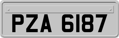 PZA6187
