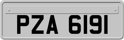 PZA6191