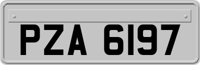 PZA6197