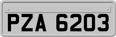 PZA6203