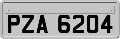 PZA6204