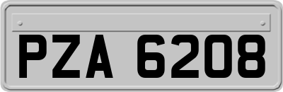 PZA6208