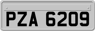 PZA6209