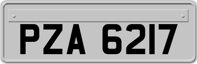PZA6217