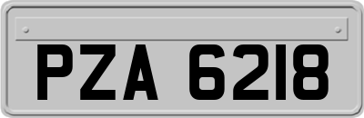 PZA6218