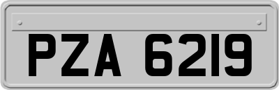 PZA6219