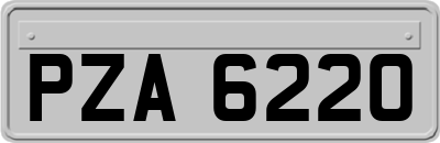 PZA6220