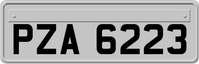 PZA6223