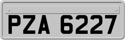 PZA6227