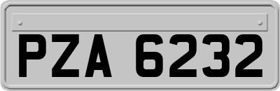 PZA6232