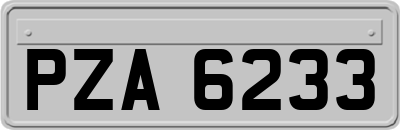 PZA6233